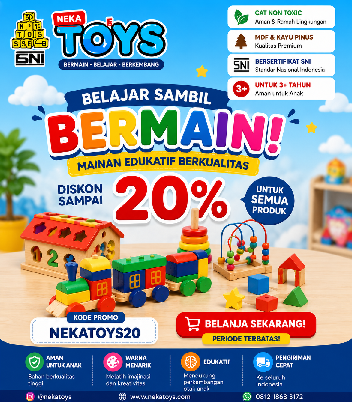 Promo